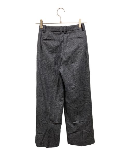 theory luxe（セオリーリュクス）theory luxe (セオリーリュクス) パンツ/セオリーリュクス ネイビー サイズ:32の古着・服飾アイテム