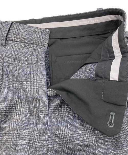 theory luxe（セオリーリュクス）theory luxe (セオリーリュクス) パンツ/セオリーリュクス ネイビー サイズ:32の古着・服飾アイテム