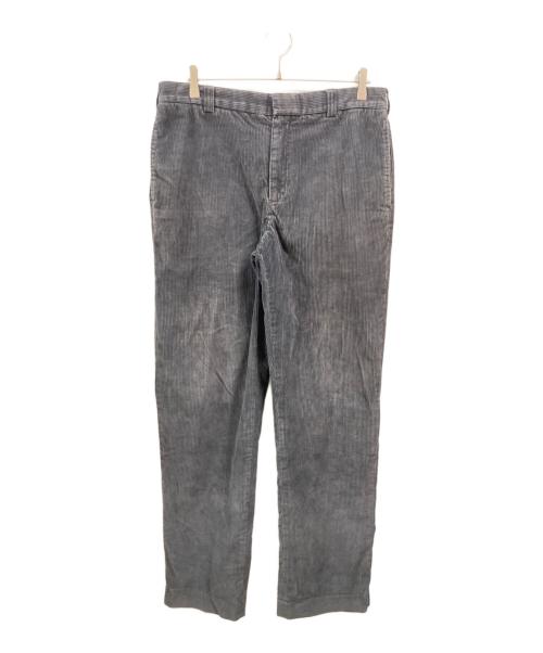 L.L.Bean（エルエルビーン）L.L.Bean (エルエルビーン) コーデュロイパンツ/エルエルビーン グレー サイズ:34の古着・服飾アイテム