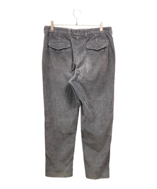 L.L.Bean（エルエルビーン）L.L.Bean (エルエルビーン) コーデュロイパンツ/エルエルビーン グレー サイズ:34の古着・服飾アイテム