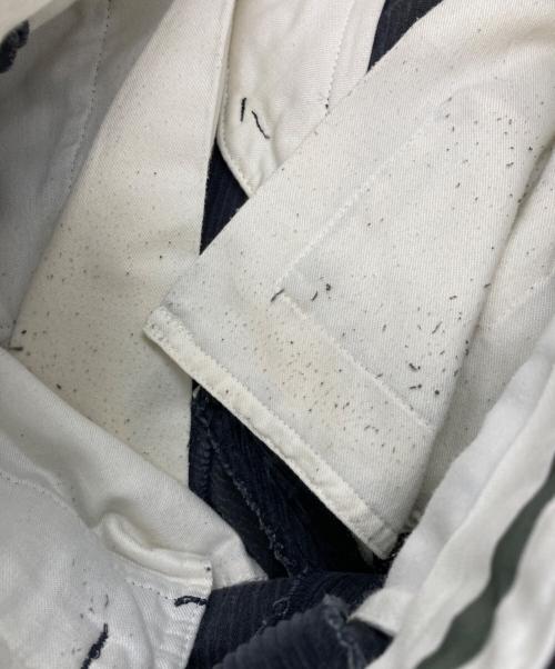 L.L.Bean（エルエルビーン）L.L.Bean (エルエルビーン) コーデュロイパンツ/エルエルビーン グレー サイズ:34の古着・服飾アイテム