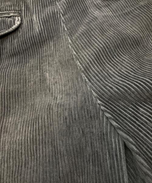 L.L.Bean（エルエルビーン）L.L.Bean (エルエルビーン) コーデュロイパンツ/エルエルビーン グレー サイズ:34の古着・服飾アイテム