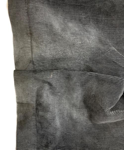 L.L.Bean（エルエルビーン）L.L.Bean (エルエルビーン) コーデュロイパンツ/エルエルビーン グレー サイズ:34の古着・服飾アイテム