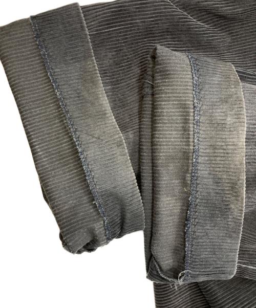 L.L.Bean（エルエルビーン）L.L.Bean (エルエルビーン) コーデュロイパンツ/エルエルビーン グレー サイズ:34の古着・服飾アイテム