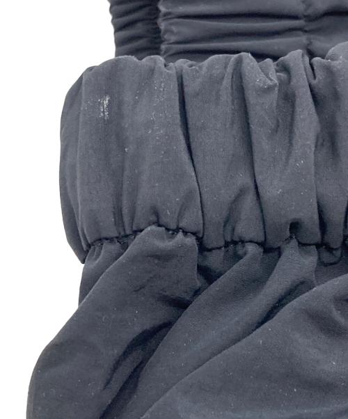 THE NORTH FACE（ザ ノース フェイス）THE NORTH FACE (ザ ノース フェイス) ジャーニーズギャザースカート/ザ ノース フェイス/NBW32564 ブラック サイズ:Ｍの古着・服飾アイテム