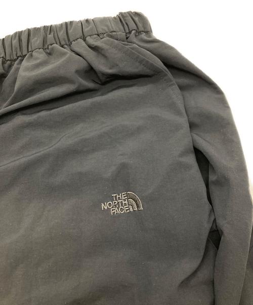 THE NORTH FACE（ザ ノース フェイス）THE NORTH FACE (ザ ノース フェイス) ジャーニーズギャザースカート/ザ ノース フェイス/NBW32564 ブラック サイズ:Ｍの古着・服飾アイテム