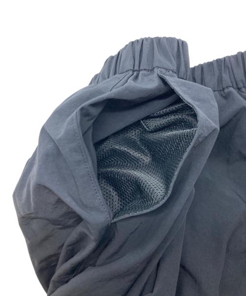 THE NORTH FACE（ザ ノース フェイス）THE NORTH FACE (ザ ノース フェイス) ジャーニーズギャザースカート/ザ ノース フェイス/NBW32564 ブラック サイズ:Ｍの古着・服飾アイテム