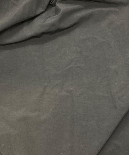 THE NORTH FACE（ザ ノース フェイス）THE NORTH FACE (ザ ノース フェイス) ジャーニーズギャザースカート/ザ ノース フェイス/NBW32564 ブラック サイズ:Ｍの古着・服飾アイテム