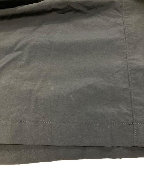 THE NORTH FACE（ザ ノース フェイス）THE NORTH FACE (ザ ノース フェイス) ジャーニーズギャザースカート/ザ ノース フェイス/NBW32564 ブラック サイズ:Ｍの古着・服飾アイテム