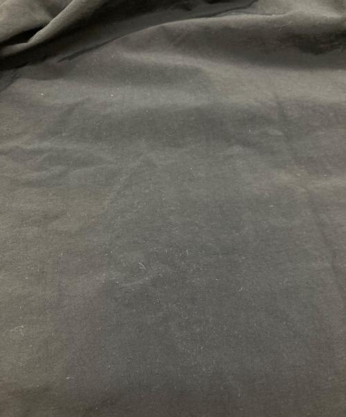 THE NORTH FACE（ザ ノース フェイス）THE NORTH FACE (ザ ノース フェイス) ジャーニーズギャザースカート/ザ ノース フェイス/NBW32564 ブラック サイズ:Ｍの古着・服飾アイテム