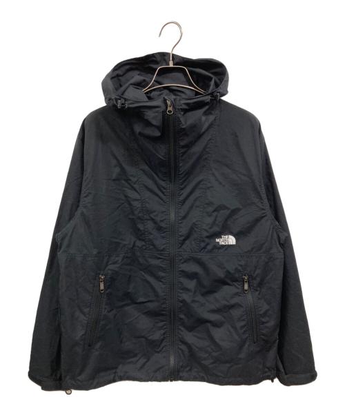 THE NORTH FACE（ザ ノース フェイス）THE NORTH FACE (ザ ノース フェイス) コンパクトジャケット/ザ ノース フェイス/NP72230 ブラック サイズ:Sの古着・服飾アイテム