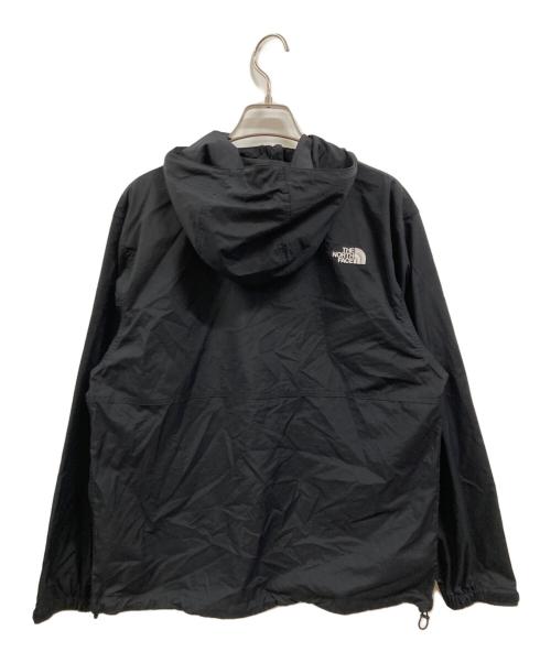 THE NORTH FACE（ザ ノース フェイス）THE NORTH FACE (ザ ノース フェイス) コンパクトジャケット/ザ ノース フェイス/NP72230 ブラック サイズ:Sの古着・服飾アイテム