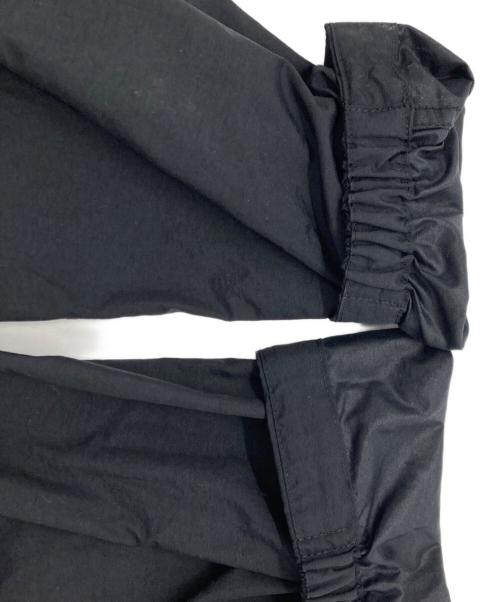 THE NORTH FACE（ザ ノース フェイス）THE NORTH FACE (ザ ノース フェイス) コンパクトジャケット/ザ ノース フェイス/NP72230 ブラック サイズ:Sの古着・服飾アイテム