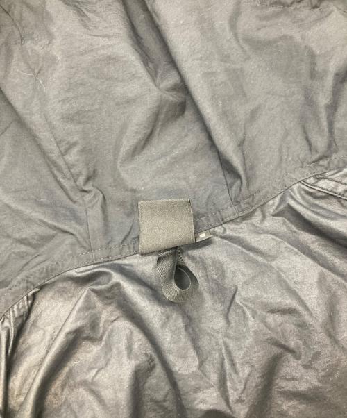 THE NORTH FACE（ザ ノース フェイス）THE NORTH FACE (ザ ノース フェイス) コンパクトジャケット/ザ ノース フェイス/NP72230 ブラック サイズ:Sの古着・服飾アイテム