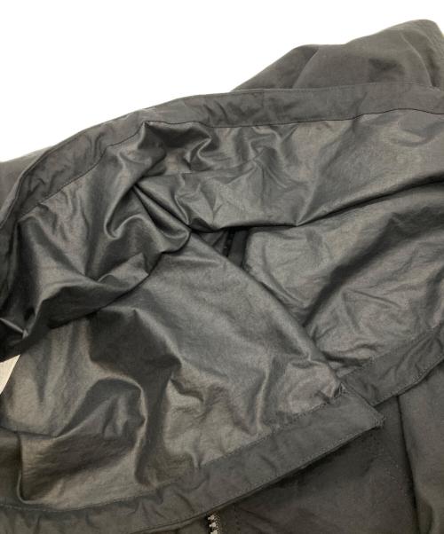 THE NORTH FACE（ザ ノース フェイス）THE NORTH FACE (ザ ノース フェイス) コンパクトジャケット/ザ ノース フェイス/NP72230 ブラック サイズ:Sの古着・服飾アイテム