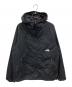 THE NORTH FACE（ザ ノース フェイス）の古着「コンパクトジャケット/ザ ノース フェイス/NP72230」｜ブラック