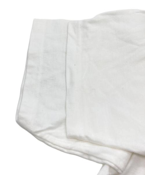 stussy（ステューシー）stussy (ステューシー) プリントTシャツ/ステューシー/The Beach Boys ホワイト サイズ:Mの古着・服飾アイテム