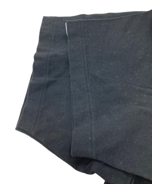 A BATHING APE（ア ベイシング エイプ）A BATHING APE (ア ベイシング エイプ) ロゴプリントTシャツ/ア ベイシング エイプ/001TEK301324M ブラック サイズ:Mの古着・服飾アイテム