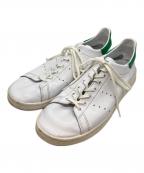 adidasアディダス）の古着「スタンスミス Decon / Stan Smith Decon」｜ホワイト×グリーン