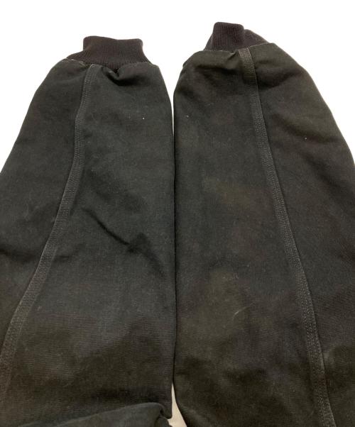 CarHartt（カーハート）CarHartt (カーハート) アクティブパーカー/フーデッドジャケット/カーハート/J131 BLK/made in USA  ブラック サイズ:Ｍの古着・服飾アイテム