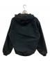 CarHartt (カーハート) アクティブパーカー/フーデッドジャケット/カーハート/J131 BLK/made in USA  ブラック サイズ:Ｍ：18000円