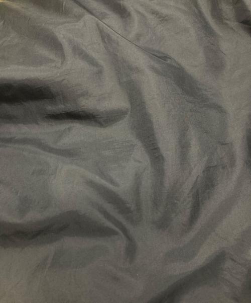 NIKE（ナイキ）NIKE (ナイキ) ヴィンテージジャケット/ナイキ ブラック×イエロー サイズ:Ｍの古着・服飾アイテム