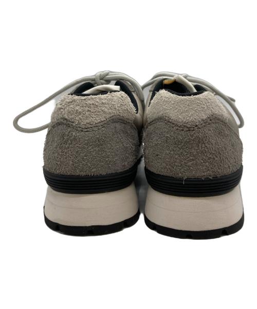 MERRELL（メレル）MERRELL (メレル) SOLO LUXE2 1TRL/メレル/J004239 グレー サイズ:26.5cmの古着・服飾アイテム