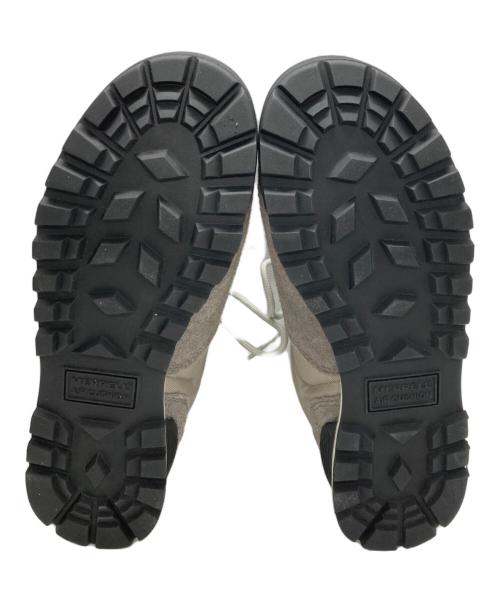 MERRELL（メレル）MERRELL (メレル) SOLO LUXE2 1TRL/メレル/J004239 グレー サイズ:26.5cmの古着・服飾アイテム