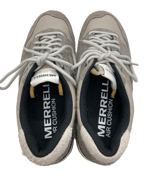 MERRELL（メレル）MERRELL (メレル) SOLO LUXE2 1TRL/メレル/J004239 グレー サイズ:26.5cmの古着・服飾アイテム