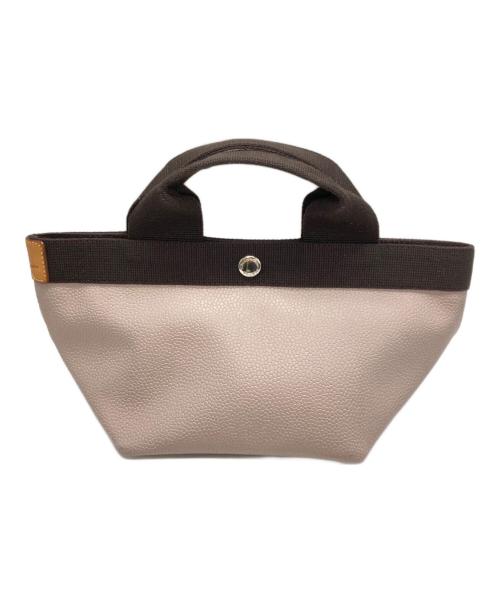 Herve Chapelier（エルベシャプリエ）Herve Chapelier (エルベシャプリエ) 舟形トートS/エルベシャプリエ ピンクの古着・服飾アイテム