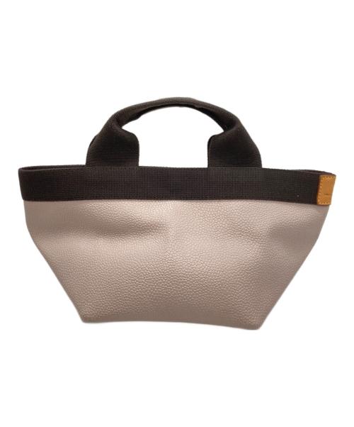 Herve Chapelier（エルベシャプリエ）Herve Chapelier (エルベシャプリエ) 舟形トートS/エルベシャプリエ ピンクの古着・服飾アイテム