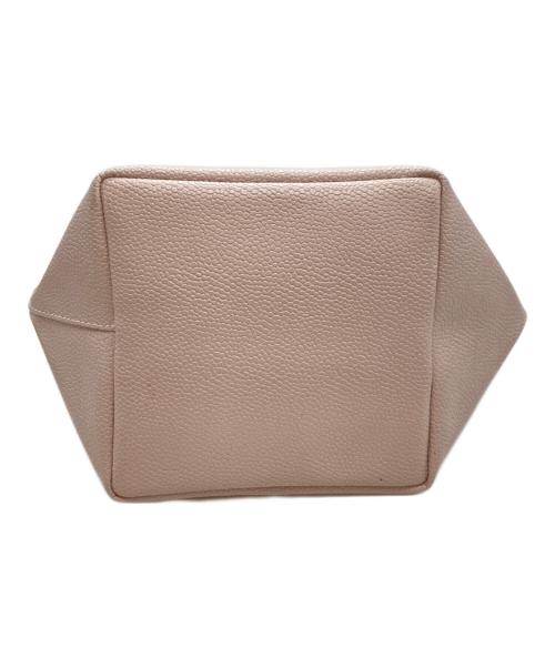 Herve Chapelier（エルベシャプリエ）Herve Chapelier (エルベシャプリエ) 舟形トートS/エルベシャプリエ ピンクの古着・服飾アイテム