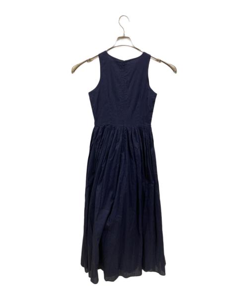 MARIHA（マリハ）MARIHA (マリハ) 夏のレディのドレス/マリハ/3211234005 ネイビー サイズ:Sの古着・服飾アイテム