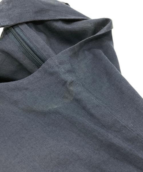 MARIHA（マリハ）MARIHA (マリハ) 夏のレディのドレス/マリハ/3211234005 ネイビー サイズ:Sの古着・服飾アイテム