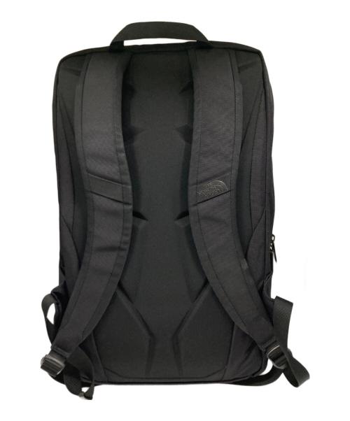 THE NORTH FACE（ザ ノース フェイス）THE NORTH FACE (ザ ノース フェイス) シャトルデイパックスリム ブラックの古着・服飾アイテム