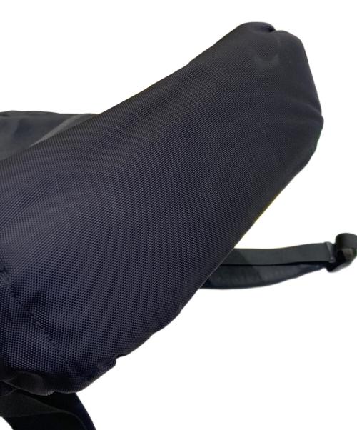 THE NORTH FACE（ザ ノース フェイス）THE NORTH FACE (ザ ノース フェイス) シャトルデイパックスリム ブラックの古着・服飾アイテム