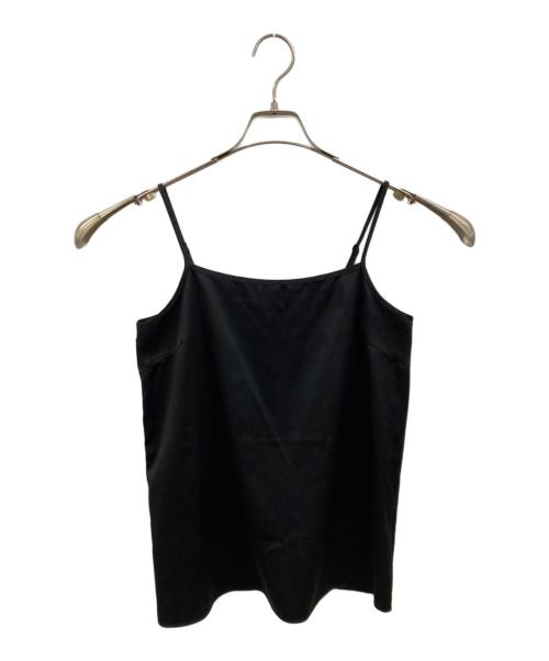 CELFORD（セルフォード）CELFORD (セルフォード) リボン付シアーブラウス/セルフォード/CWFB222039 ブラック サイズ:Mの古着・服飾アイテム