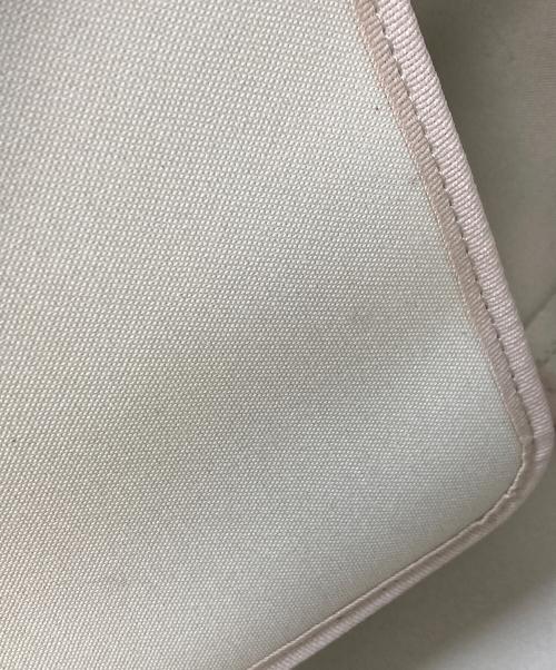 Herve Chapelier（エルベシャプリエ）Herve Chapelier (エルベシャプリエ) 707GP (リュクス舟型トートM)/エルベシャプリエ ブラックの古着・服飾アイテム