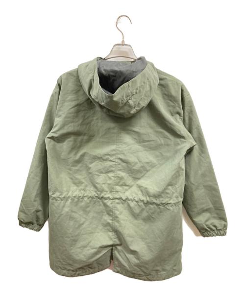 Columbia（コロンビア）Columbia (コロンビア) ブルーピークウィメンズインターチェンジジャケット/コロンビア/221 PL3224 カーキ サイズ:Ｍの古着・服飾アイテム