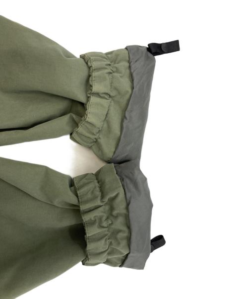 Columbia（コロンビア）Columbia (コロンビア) ブルーピークウィメンズインターチェンジジャケット/コロンビア/221 PL3224 カーキ サイズ:Ｍの古着・服飾アイテム