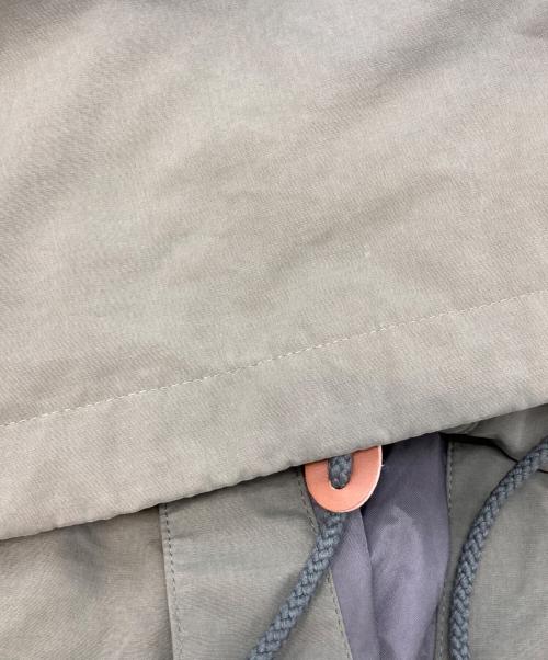 Columbia（コロンビア）Columbia (コロンビア) ブルーピークウィメンズインターチェンジジャケット/コロンビア/221 PL3224 カーキ サイズ:Ｍの古着・服飾アイテム