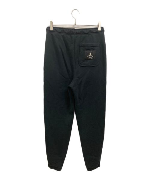 JORDAN（ジョーダン）JORDAN (ジョーダン) UNION (ユニオン) M J UNION FLC PANT/ジョーダン/ユニオン/DV7336-010 ブラック サイズ:Sの古着・服飾アイテム