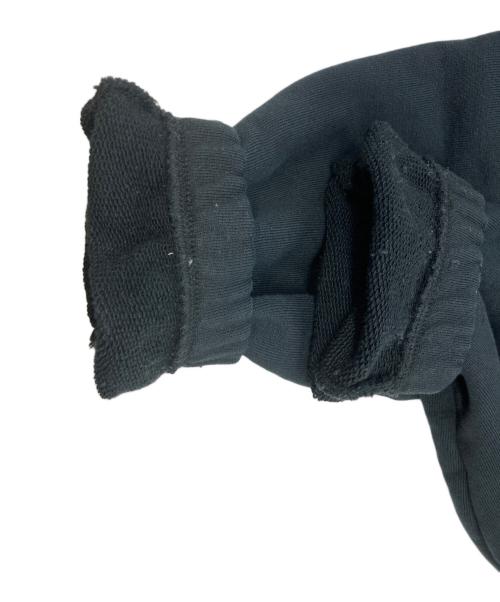 JORDAN（ジョーダン）JORDAN (ジョーダン) UNION (ユニオン) M J UNION FLC PANT/ジョーダン/ユニオン/DV7336-010 ブラック サイズ:Sの古着・服飾アイテム