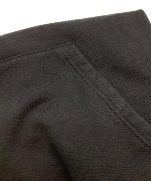 NIKE（ナイキ）NIKE (ナイキ) SUPREME (シュプリーム) Half Zip Hooded Sweatshirt/ナイキ/シュプリーム/DB2842-010 ブラック サイズ:Sの古着・服飾アイテム