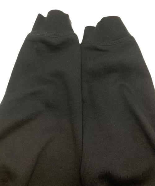 CarHartt（カーハート）CarHartt (カーハート) ハーフジップスウェット/カーハート ブラック サイズ:Ｍの古着・服飾アイテム