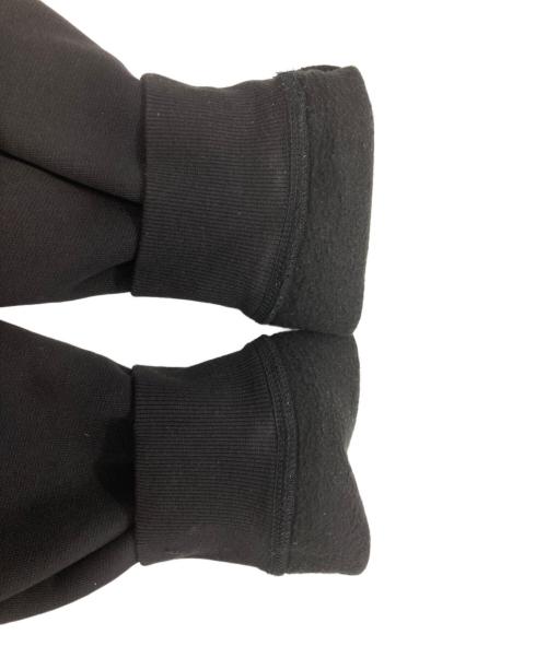 CarHartt（カーハート）CarHartt (カーハート) ハーフジップスウェット/カーハート ブラック サイズ:Ｍの古着・服飾アイテム