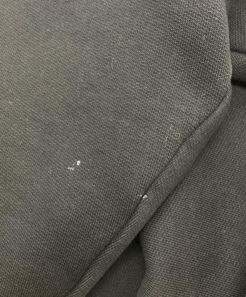 CarHartt（カーハート）CarHartt (カーハート) ハーフジップスウェット/カーハート ブラック サイズ:Ｍの古着・服飾アイテム