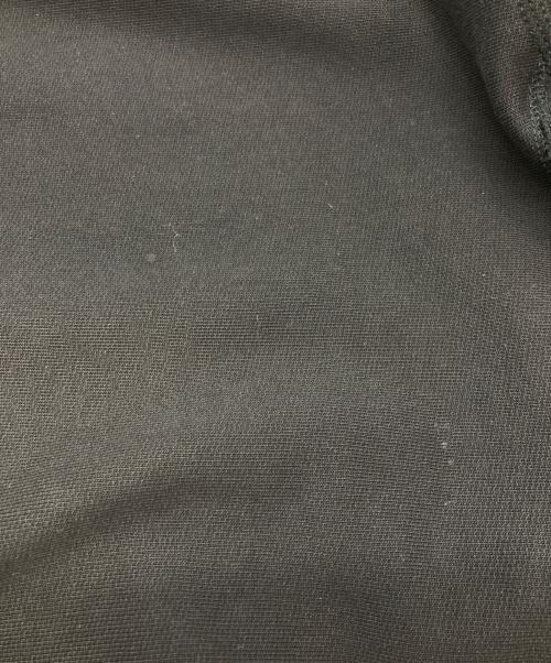 CarHartt（カーハート）CarHartt (カーハート) ハーフジップスウェット/カーハート ブラック サイズ:Ｍの古着・服飾アイテム