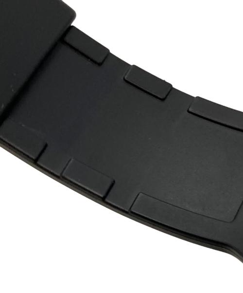 CASIO（カシオ）CASIO (カシオ) 腕時計/カシオ/GAW-100B-1AJF/G-SHOCK/電波ソーラー ブラックの古着・服飾アイテム