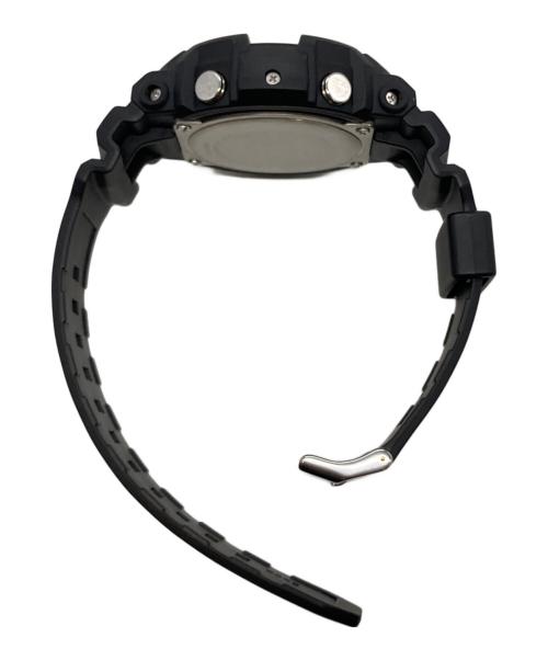 CASIO（カシオ）CASIO (カシオ) 腕時計/カシオ/GAW-100B-1AJF/G-SHOCK/電波ソーラー ブラックの古着・服飾アイテム